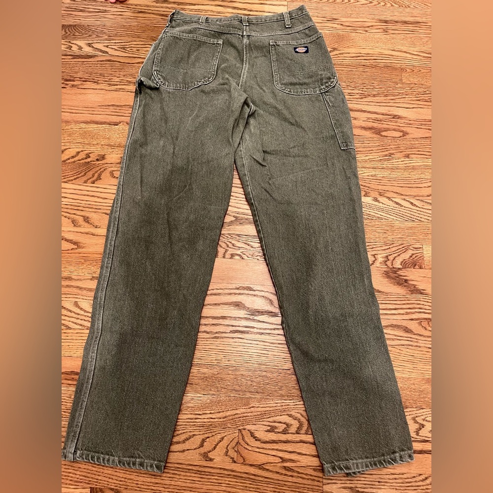 Vintage Dickies Cargo Pants